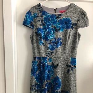 Betsy Johnson dress